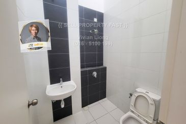 Cradleton @ Eco Majestic