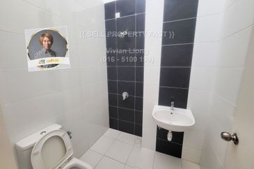 Cradleton @ Eco Majestic