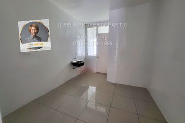 Cradleton @ Eco Majestic