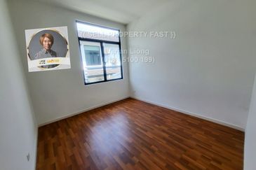 Cradleton @ Eco Majestic