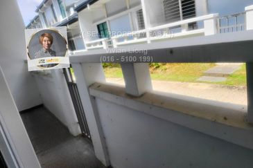 Cradleton @ Eco Majestic