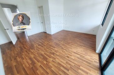 Cradleton @ Eco Majestic