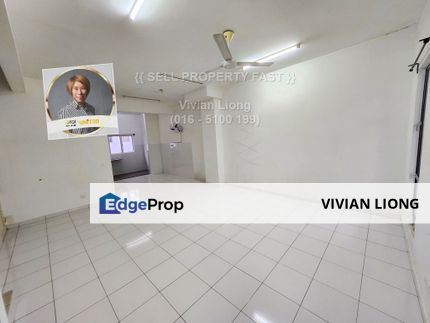 2sty House (Facing OPEN 20x65sf) SETIA ECOHILL 1, Semenyih, Selangor, Semenyih