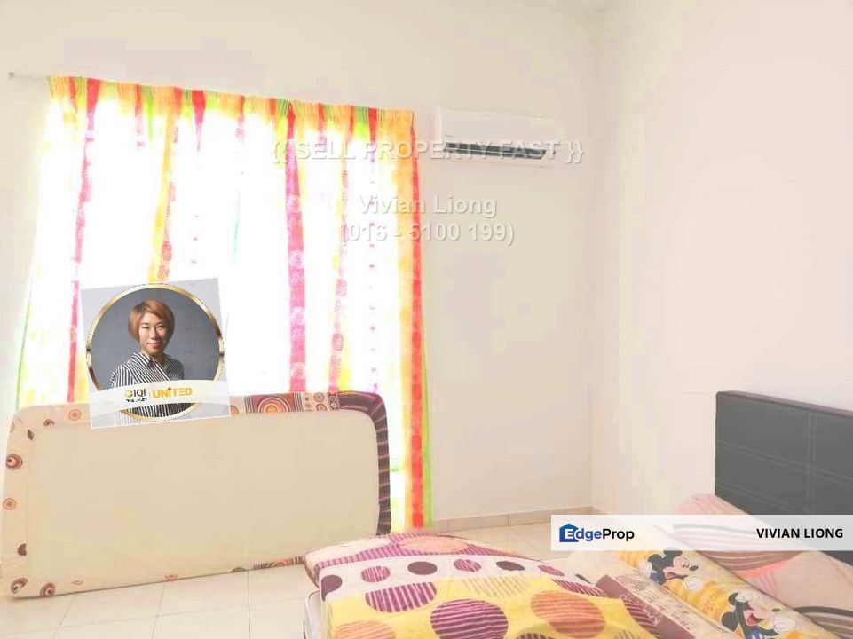 2sty House (20x70, 4room 4bath) Begonia Bellucia Bartonia, Setia ECOHILL 1, Semenyih, Selangor, Semenyih