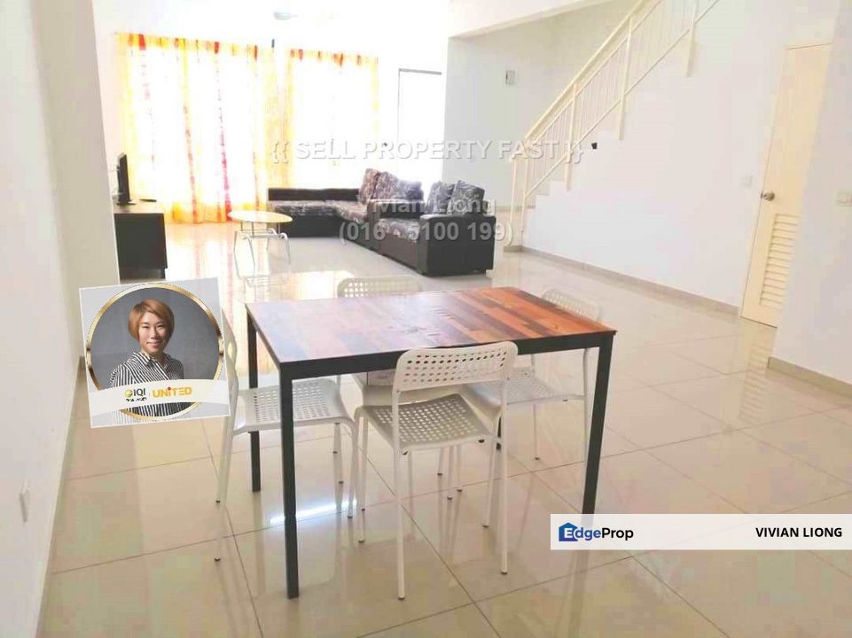 2sty House (20x70, 4room 4bath) Begonia Bellucia Bartonia, Setia ECOHILL 1, Semenyih, Selangor, Semenyih