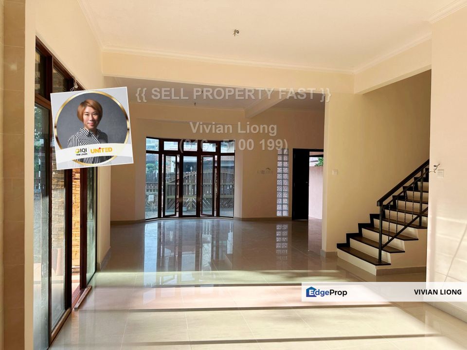 Corner 3sty Semi D, FERRINGHI PARK Residence, Batu Feringghi, Penang, Penang, Batu Ferringhi