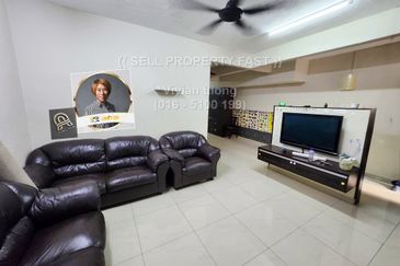 Jalan Bukit Cantik 2