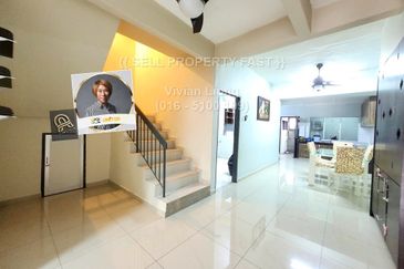 Jalan Bukit Cantik 2