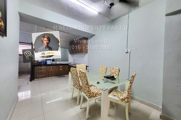 Jalan Bukit Cantik 2