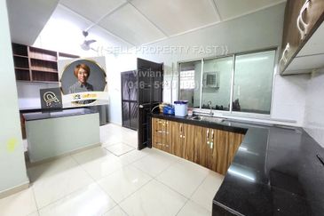 Jalan Bukit Cantik 2