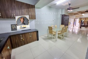 Jalan Bukit Cantik 2