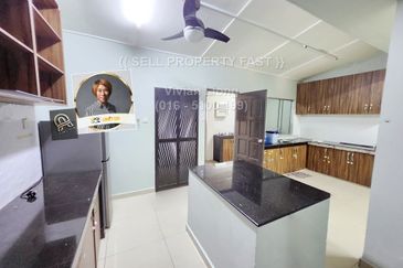 Jalan Bukit Cantik 2