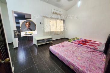 Jalan Bukit Cantik 2