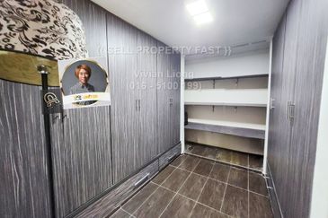 Jalan Bukit Cantik 2