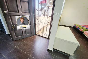 Jalan Bukit Cantik 2