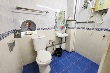 Jalan Bukit Cantik 2