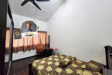 Jalan Bukit Cantik 2