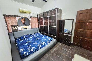 Jalan Bukit Cantik 2