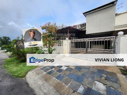 Kajang Taman BUKIT CANTIK, Sungai Jelok. 2sty House (20x70) Fully Reno Extended, Selangor, Kajang
