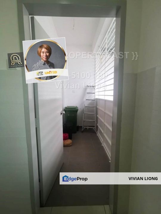 Taman Sempurna Damai, Semenyih (CORNER 2sty house with BIG Land), Selangor, Semenyih