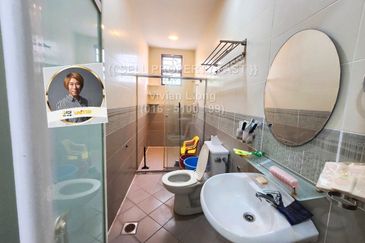 Taman Ampang Saujana