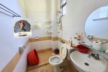 Taman Ampang Saujana