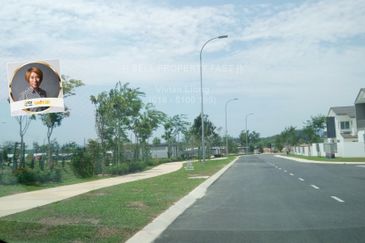 Setia Ecohill