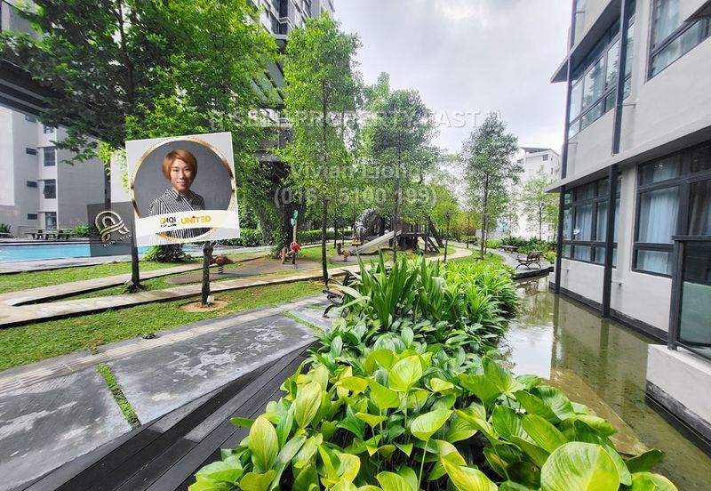 Residensi Xtreme Meridian (Astoria Ampang)