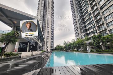 Residensi Xtreme Meridian (Astoria Ampang)