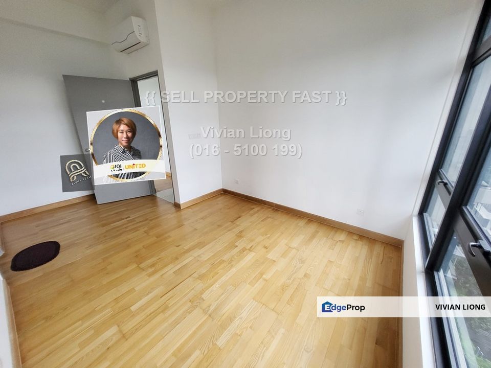 RESIDENSI XTREME MERIDIAN (ASTORIA AMPANG, Jalan Bemban ([P/Furnish Serviced Residence) , Selangor, Ampang