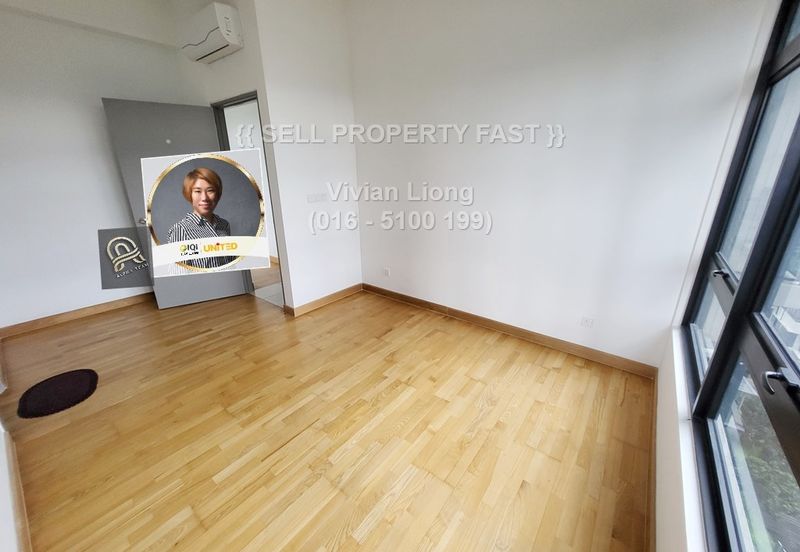 Residensi Xtreme Meridian (Astoria Ampang)