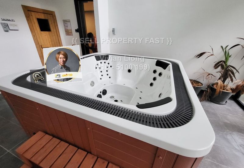 Residensi Xtreme Meridian (Astoria Ampang)