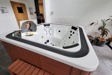 Residensi Xtreme Meridian (Astoria Ampang)