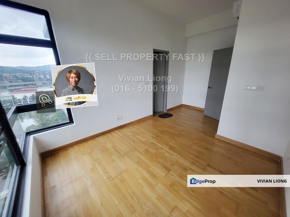 RESIDENSI XTREME MERIDIAN (ASTORIA AMPANG, Jalan Bemban ([P/Furnish Serviced Residence) , Selangor, Ampang