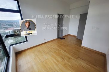 Residensi Xtreme Meridian (Astoria Ampang)