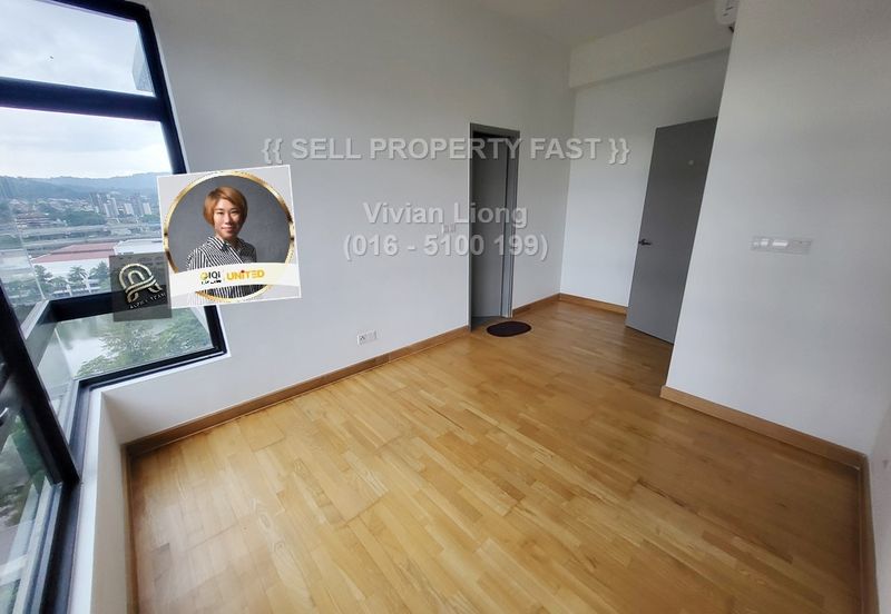 Residensi Xtreme Meridian (Astoria Ampang)