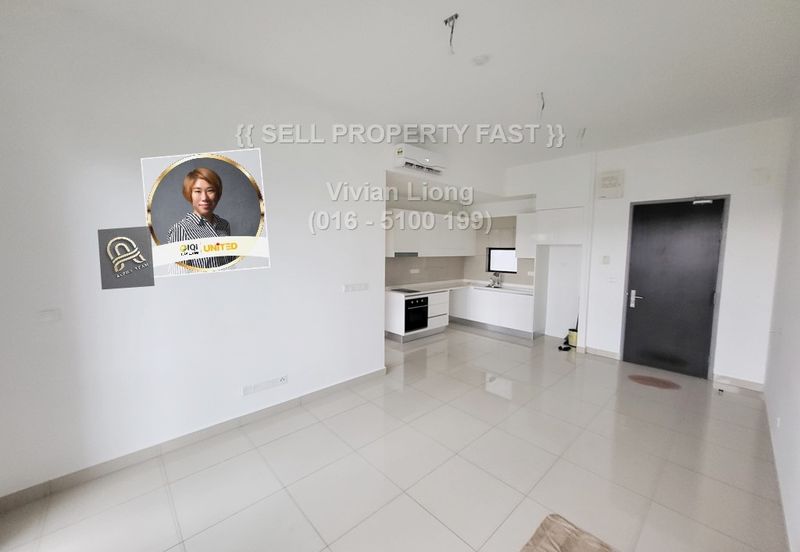 Residensi Xtreme Meridian (Astoria Ampang)