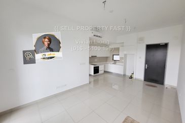 Residensi Xtreme Meridian (Astoria Ampang)