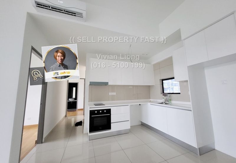 Residensi Xtreme Meridian (Astoria Ampang)