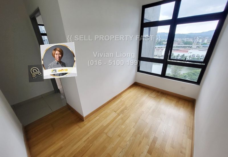 Residensi Xtreme Meridian (Astoria Ampang)