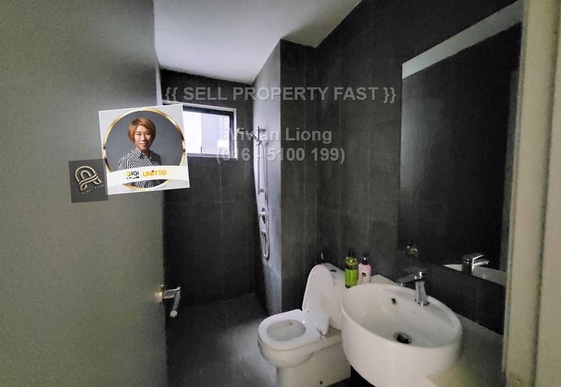 Residensi Xtreme Meridian (Astoria Ampang)