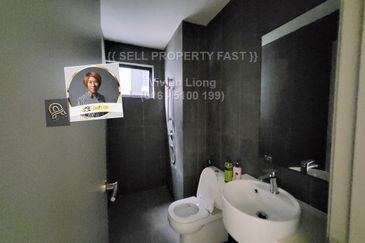 Residensi Xtreme Meridian (Astoria Ampang)