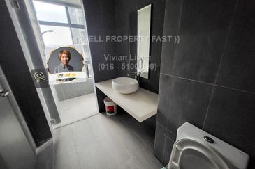 Residensi Xtreme Meridian (Astoria Ampang)