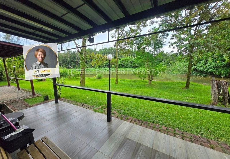 Country Villas @ County Heights