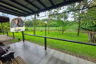 Country Villas @ County Heights