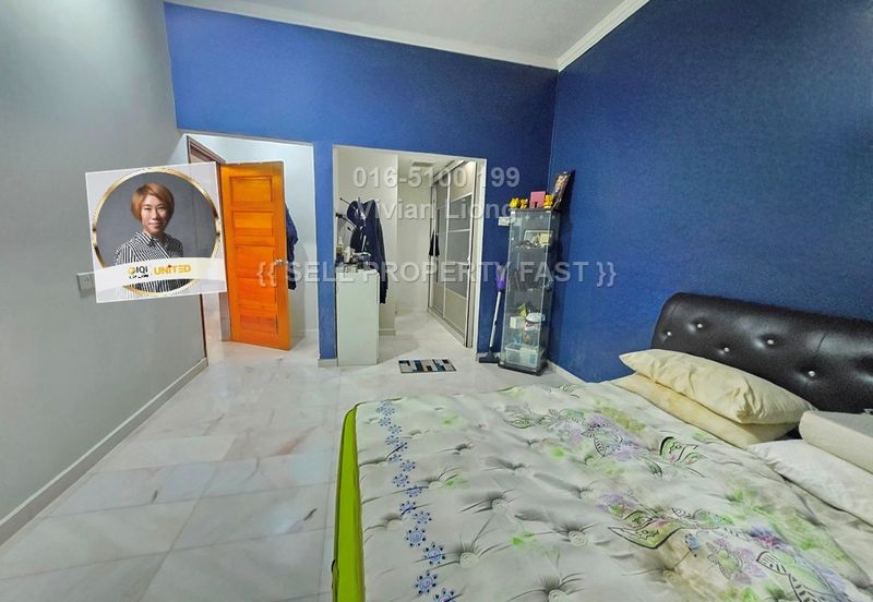 Country Villas @ County Heights