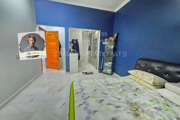 Country Villas @ County Heights