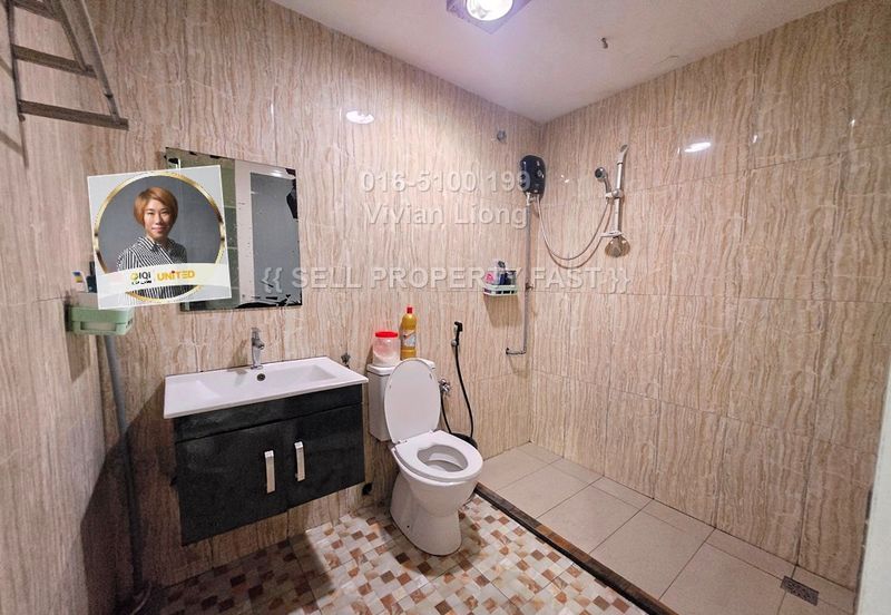 Country Villas @ County Heights