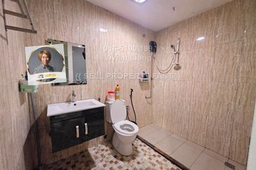 Country Villas @ County Heights