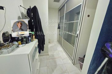 Country Villas @ County Heights